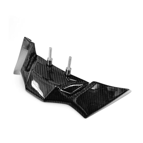Spoiler Daile Finition Premium Moto S1000R 2021-2026