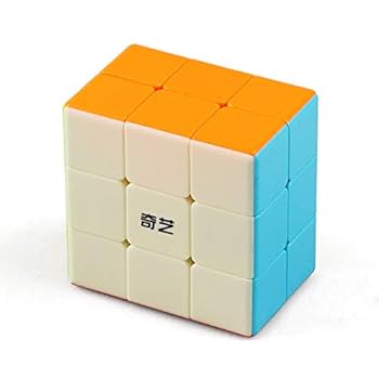 ルービックキューブRS3M V5磁力バージョンスピードキューブ　10個セット Amazon | Moyu rs3m v5 磁気スピードキューブ調整可能な弾性