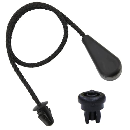 Attaches sangle levage étagères coffre pour Nissan Qashqai 2016-2019