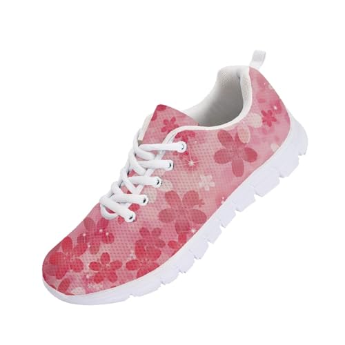 Go Walk Shoes for Women Men Breathable Mesh Road Running Shoes Teens Girls Boys Travel Sneakers