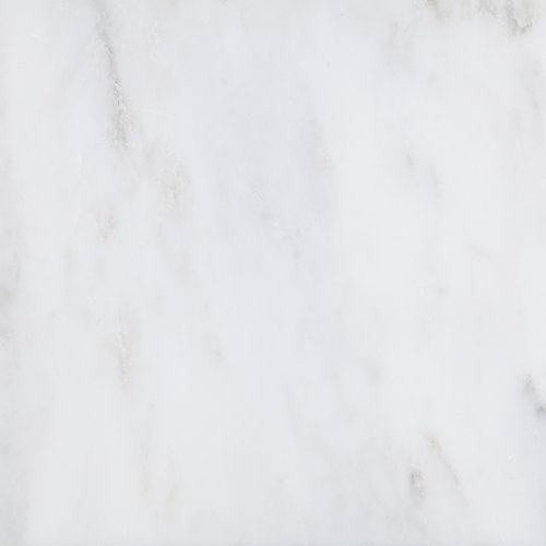 Oriental White - Eastern White Marble 6 X 12 Polished Subway - Brick Field Tile - Lot of 50 sq. ft.