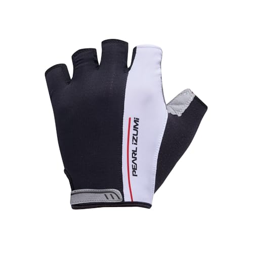 PEARL IZUMI(パールイズミ) サイクルウエア 34 メガ グローブ カラー: 1 ブラック サイズ:Lの商品画像（Amazon）
