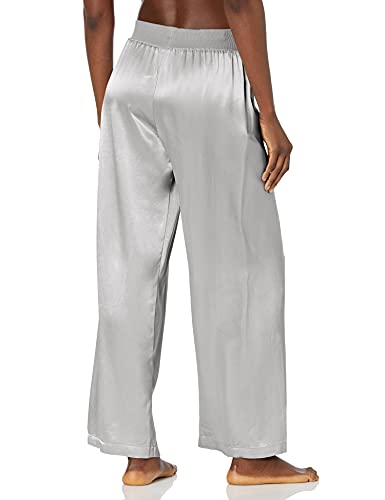 Image of PJ Harlow womens Jolie Satin Pant