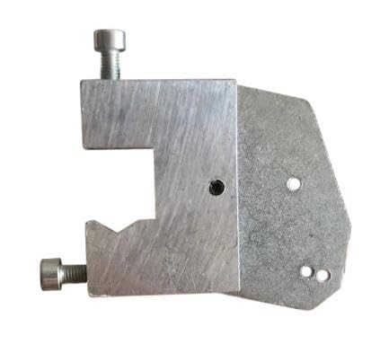 Mxmoonant 電動折り目付け機用部品 一個 (ブレードホルダー)