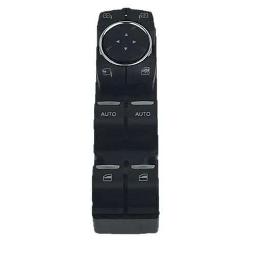 Interrupteur de lève-vitre pour Ford Explorer 2011-2019 commande principale avant gauche