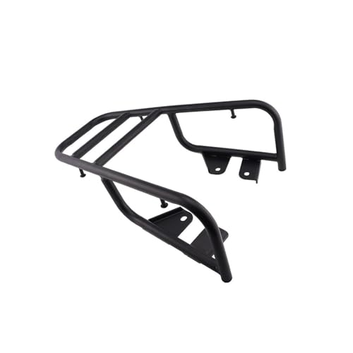 Porte-bagages arrière Svartpilen Vitpilen 125 200 250 401 support coffre