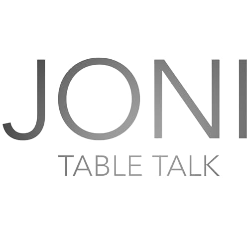 JONI TABLE TALK - APRIL 26th, 2026