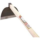 浅香工業 金象印 芝ジョレン 柄付