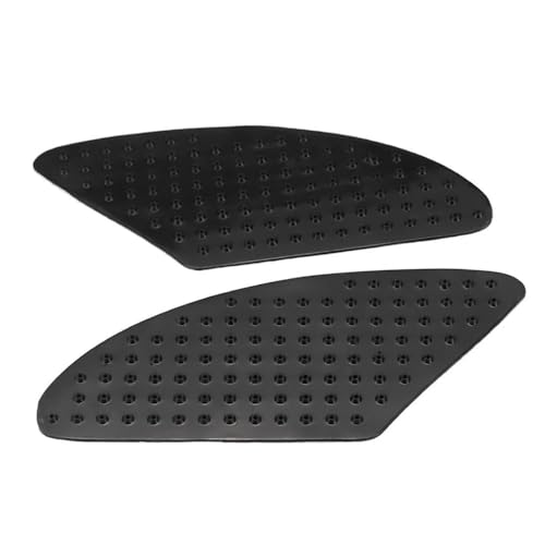 Protections de genouillères moto CB250 Hornet pour stopper les rayures de réservoir