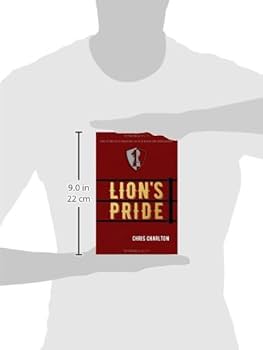 Lion's Pride: The Turbulent History of New Japan Pro Wrestling