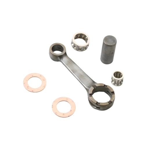 Kit bielle de vilebrequin de course pour scooter B50 1992-1999 Z50 R50 50cc 2T