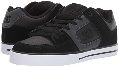 Image of DC Shoes Pure-Shoes for Men, Skateboard Shoes Men