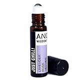 Fácil de usar: para liberar los aceites, pasar el roll-on por las sienes, muñecas y nuca.