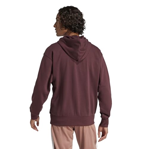 Image of adidas Men's Essentials Big Logo Hoodie