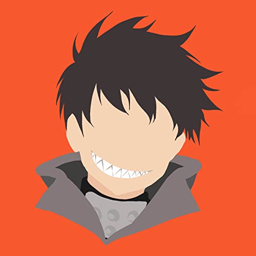 Opiniones de Inferno Automobili los más solicitados. 35 Inferno (from 'Fire Force')