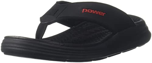 Image of Power mens Power Soft Foam Slipper