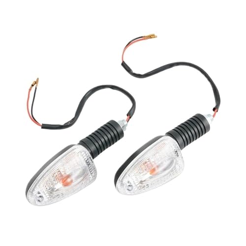 Clignotants moto feux arrière indicateur lumineux R1150R K1200GT