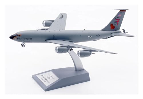 Jet Boeing KC-135 USAF Kadena escala 1:200 para decorar salas y estudios de coleccionistas