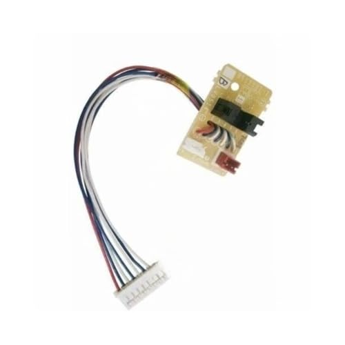 Unité de fusion Brother HL4150 pièce LV0529001 et carte éjection papier MFC9560