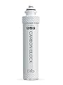 Brio Water Cooler Filter Replacement - Stage-2: Carbon Block - for models CLPOU320SLUVF2, CLPOU520UVF2, CLCTPOU620UVF2, CLCTPOU520UVF2
