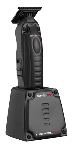 Babylisspro Lo-Profx Trimmer Charging Base #TOP2