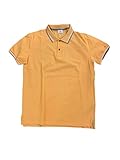  PEUTEREY Polo Uomo Colore Albicocca TG XXL