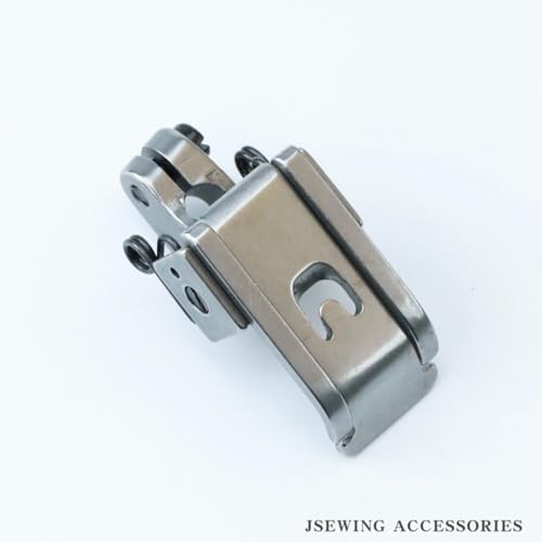 Blooy P0025 Pie Prensatelas para Máquina de Coser Siruba miniatura 4