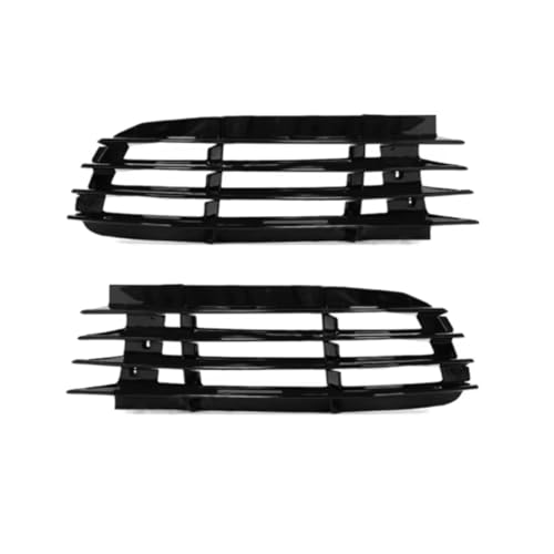 ԗptHOO Compatible With For Golf 5 MK5 R32 2005 2006 2007 2008 2009 tgop[ tHOCgv OJo[ TEhx[(Pair)