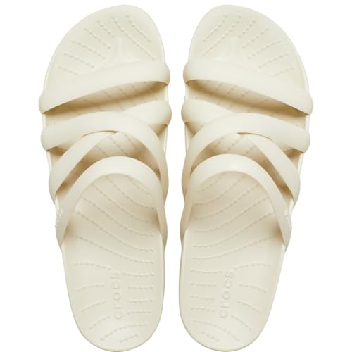 Image of Crocs Women's Splash Strappy Sandals