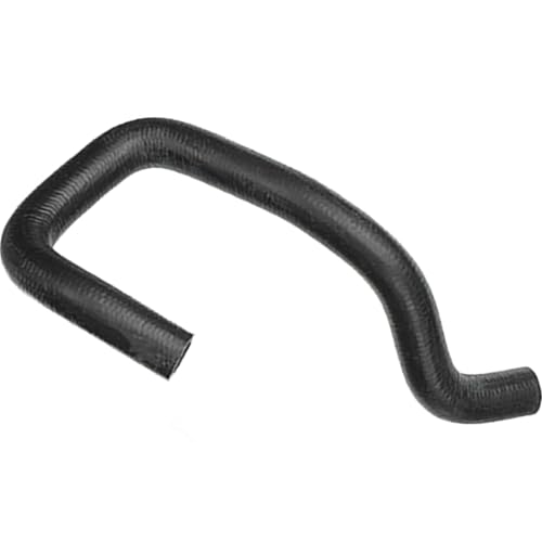 cwwnbn Auxiliary Water Pump Outlet HVAC Heater Hose Replacement 96498859, 1787486Z00 for Cadillac CTS,STS 2009 2010 2011 1 Piece