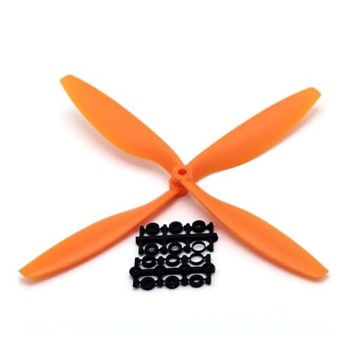 Kit hélices 1045 CW CCW quadricoptère F450 multirotor 500 - 5