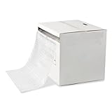 Universal Bubble Packaging, 0.31