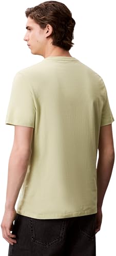 Image of Calvin Klein Jeans Men's Regular Fit T Shirt