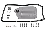 Getriebetyp: 5HP18; A5S310Z Automatikgetriebe Ölwechsel Satz passend für BMW E32 E34 E36 E38 5-Gang 5HP18 - A5S310Z