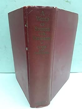 A World Of Stories For Children