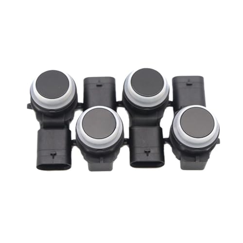 Capteur de radar recul PDC A0009050342 pour aide stationnement pare-chocs 0263013054 - 4 pièces