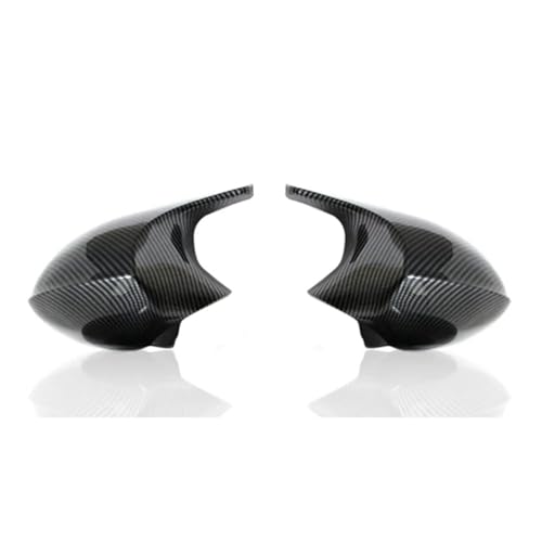 Coque rétroviseur BMW E90 E91 E92 E93 E87 E82 cache rétroviseurs carbone gauche droit
