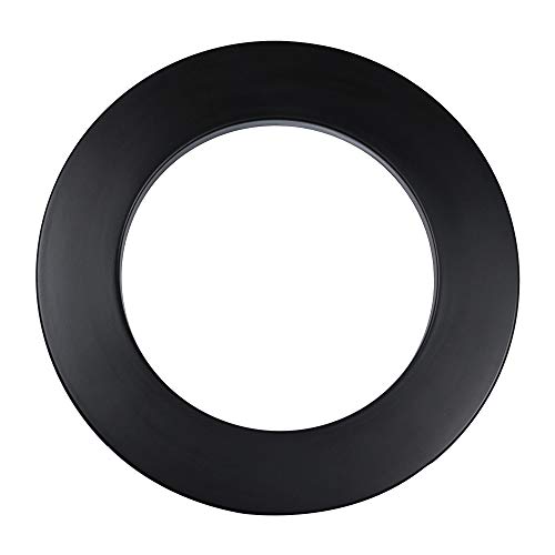 PU Dart Board Backboard,Dart Board Surround for Home,Bar,Club