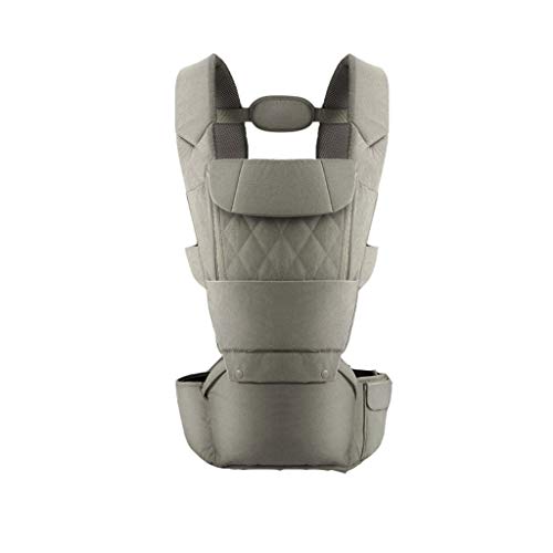 lazy monk baby sling wrap