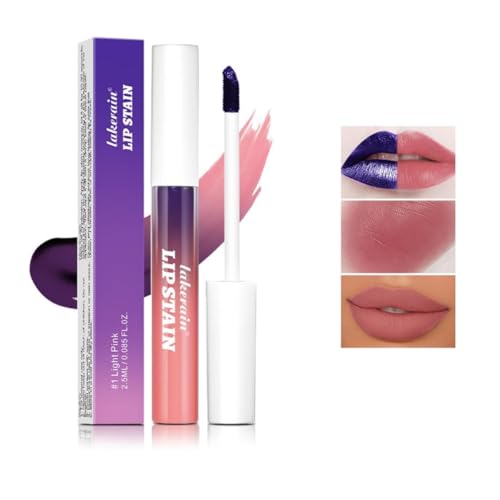 �s�[���I�t���b�v�O���X ���b�v�e�B���g �͂����^�C�v �h���Ĕ��������b�v Peel Off Lip Stain �����ԃL�[�v�A��&���ɋ����A�����ɂ����A�F�򂹂ɂ����E�s�[���I�t�A�ȒP���� (#1 Light Pink, 2.5ml)