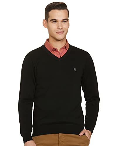 Image of Monte Carlo Men's Pullover-V /N-F /S