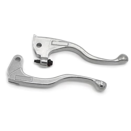 Palancas de freno de repuesto moto YMH TDR250 TDR125 TDR240 recambios manillar