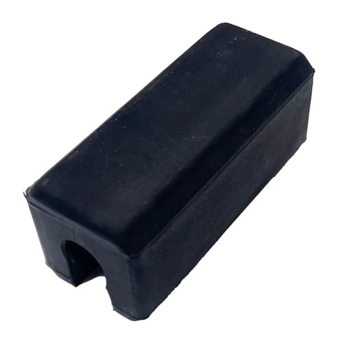 Outboard Engine Tilt Trailering Motor Support for Yamaha and Single Ram MAR-MTSPT-SR-00