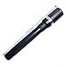 Billiard Pool Cue Extension Tool, Plastic Cue End Extender Shaft Sleeve, Compatible with for American 9 Ball Pool Cues (Diameter 30-32mm), Black