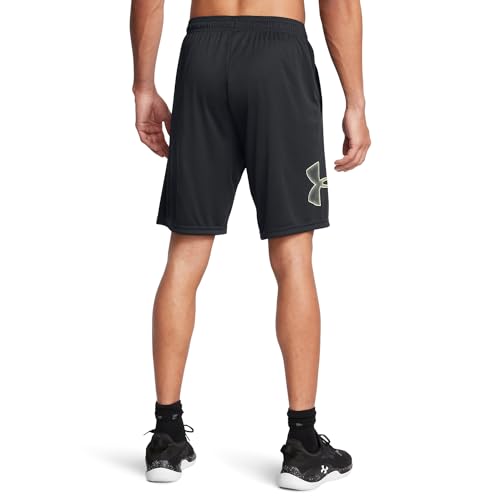 Image of Under Armour UA Tech Graphic Shorts