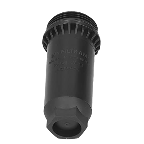 Filtro de óleo de transmissão automática, 1589089 filtro de transmissão MPS6 de fácil instalação par