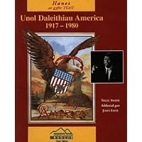 Unol Daleithiau America 1917-1980