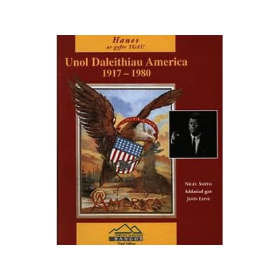 Unol Daleithiau America 1917-1980