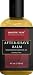 After Shave Balm for Men with Sandalwood Essential Oil by Majestic Pure - Moisturizing and Nourishing Aftershave Lotion, for Silky Smooth Shaving, 4 fl oz