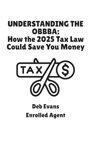 Understanding the OBBBA: How the 2025 Tax Law Could Save